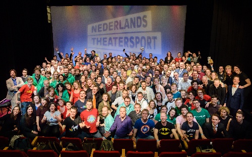 Groepsfoto 1